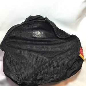 The North Face Base Camp Duffel Bag Large 95L. 28"x16"x16" Black Insert/Divider